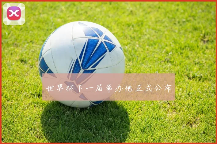 世界杯下一届举办地正式公布